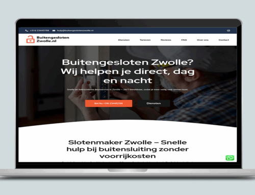 Buitengeslotenzwolle.nl