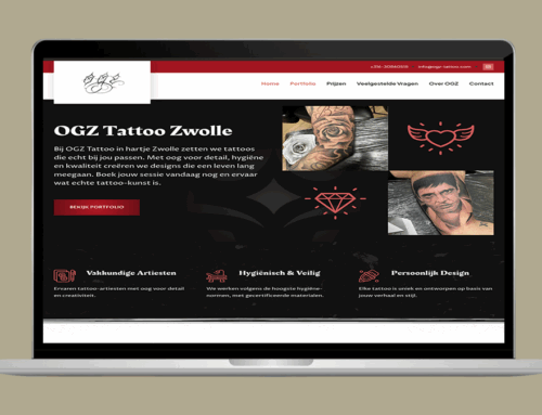 OGZ-tattoo.com