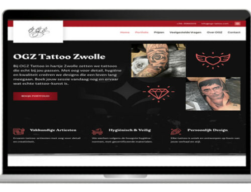 OGZ-tattoo.com